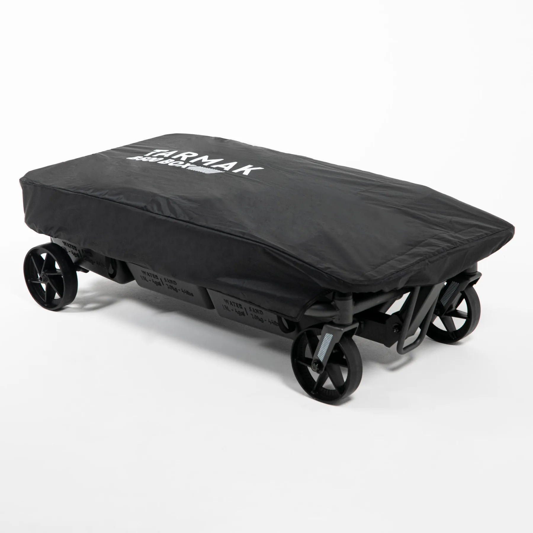 Canasta VELTRA B500 Easy Box — imagen 3